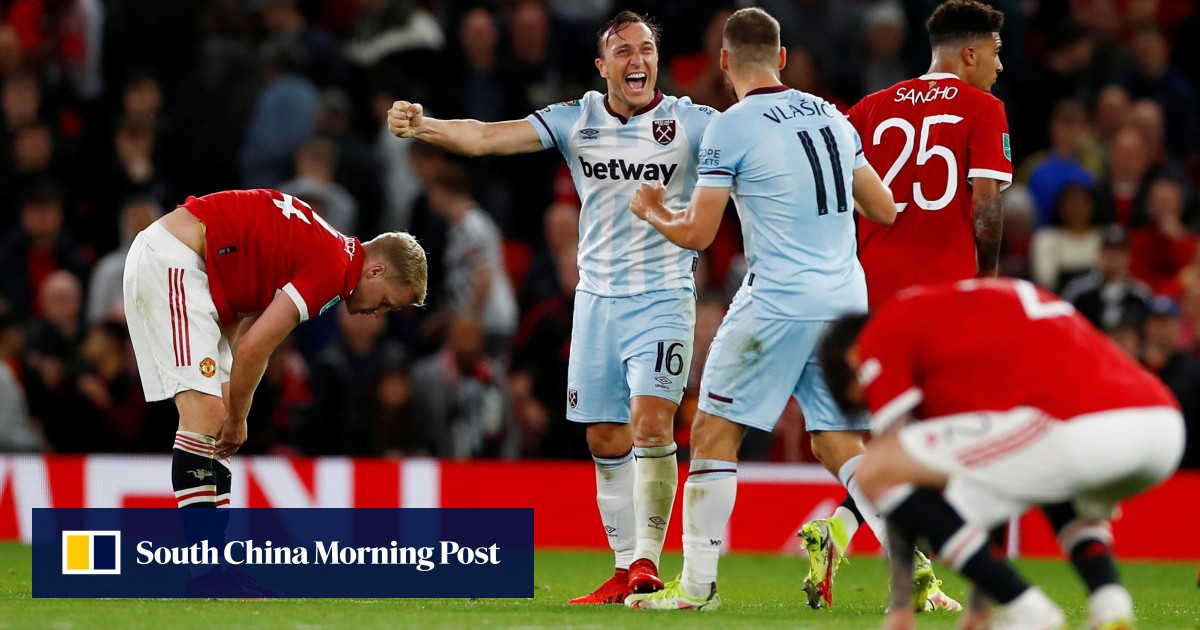 Slow start concerns Manchester United boss Ole Gunnar Solskjaer after League Cup exit