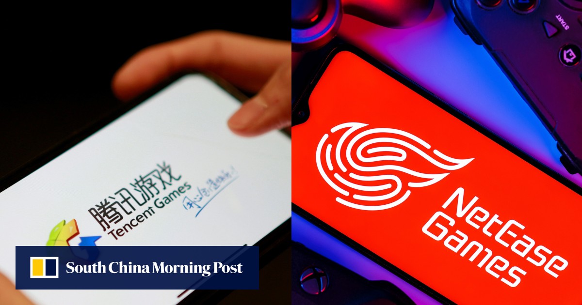 Is rising regulatory risk in China’s Big Tech sector driving the smart