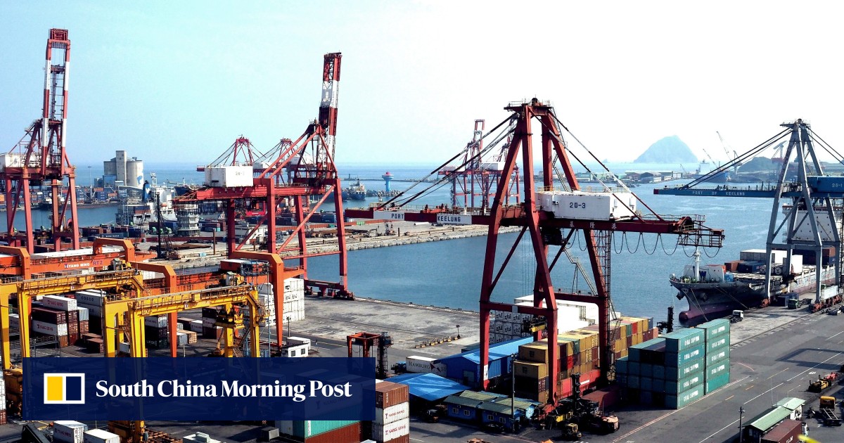 Pacific trade pact row between Beijing and Taipei a dilemma for members South China Morning Post