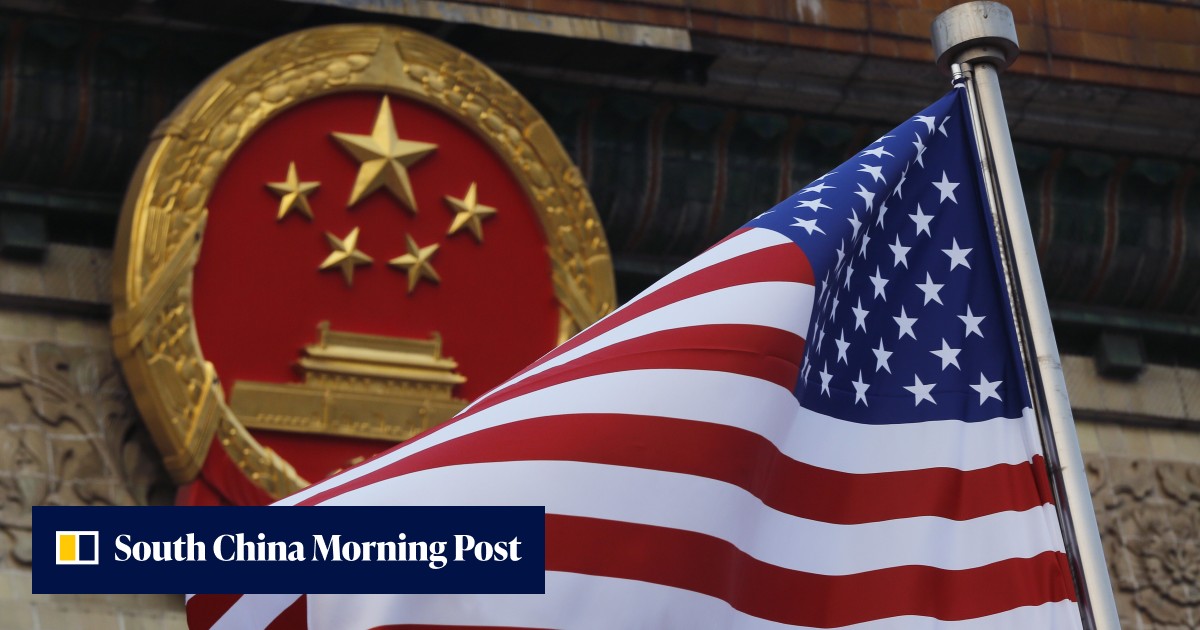 Chinese military urges US to ‘correct mistakes’ to improve defence ties ...