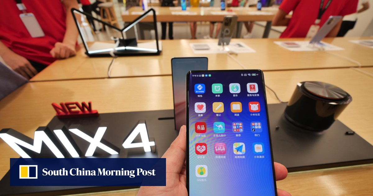 Xiaomi censorship allegations may cloud its global ambitions, other