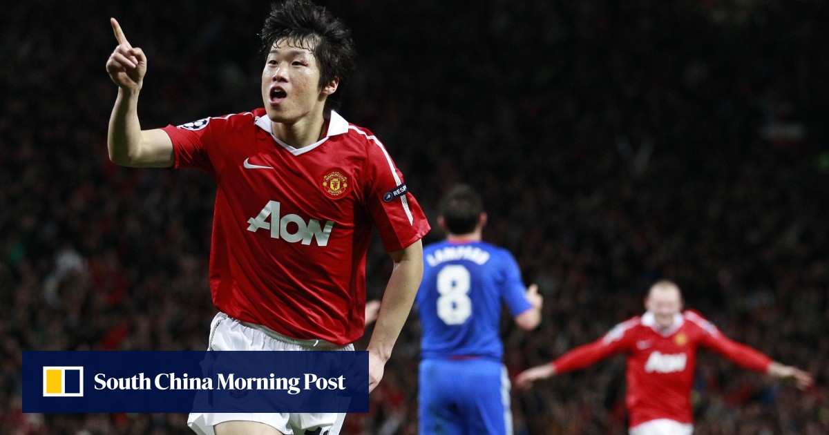 Park Ji-sung asks Manchester United fans to stop singing ‘racist’ dog-eating song | South China Morning Post