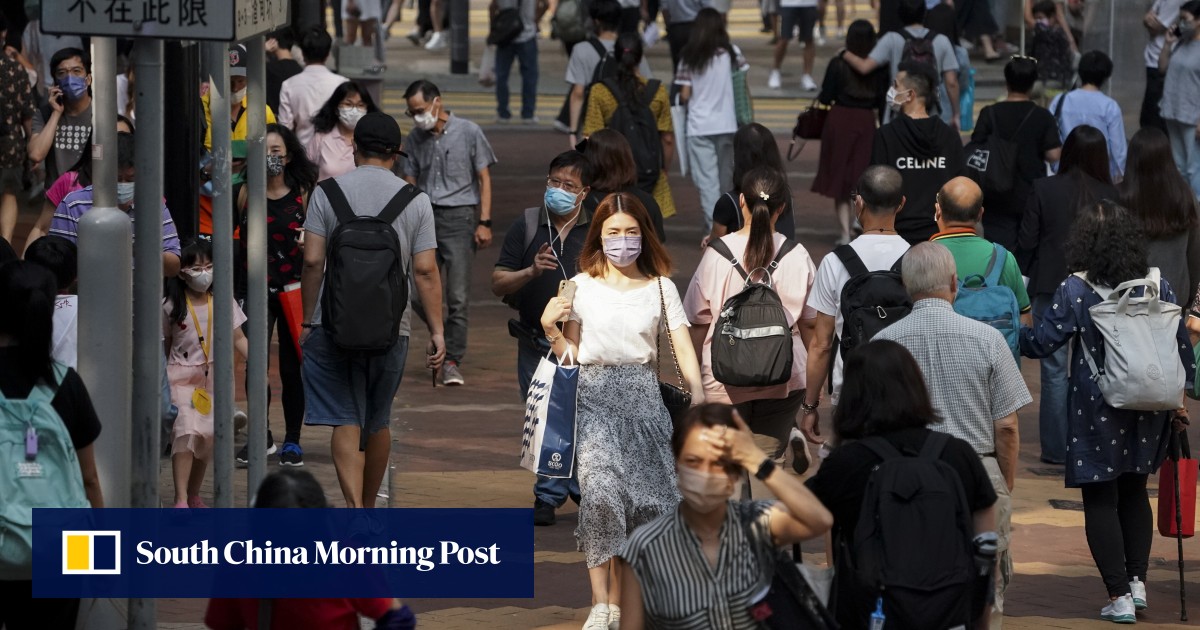 Hong Kong firms may need to review structures after government says it