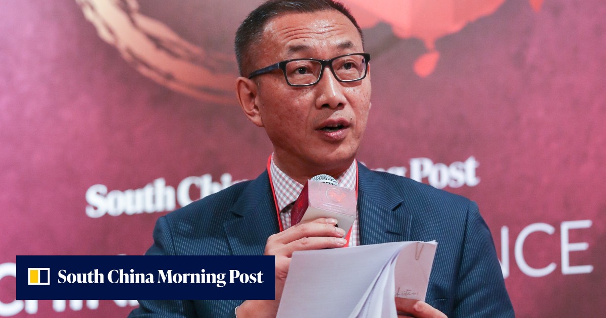 Q&A | Wang Xiangwei on why he’s optimistic about the US-China ...