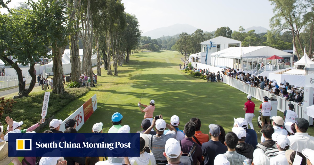 Hong Kong Open golf tournament postponed until 2022 with organisers