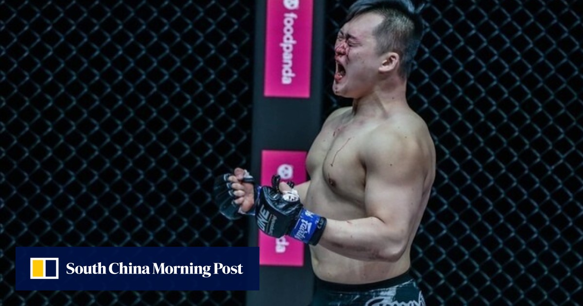 Kang calls out vera after one championship title shot snub