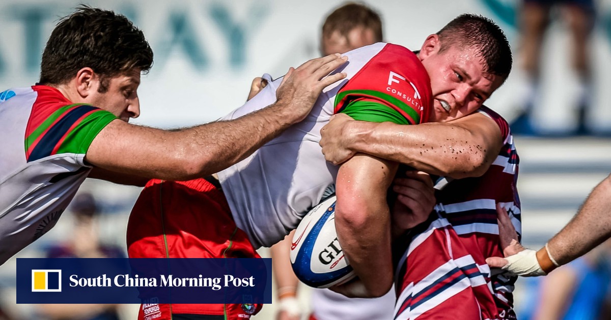 Hong Kong rugby Premiership HKU Sandy Bay relish Valley test as coach admits ‘frustration’ with