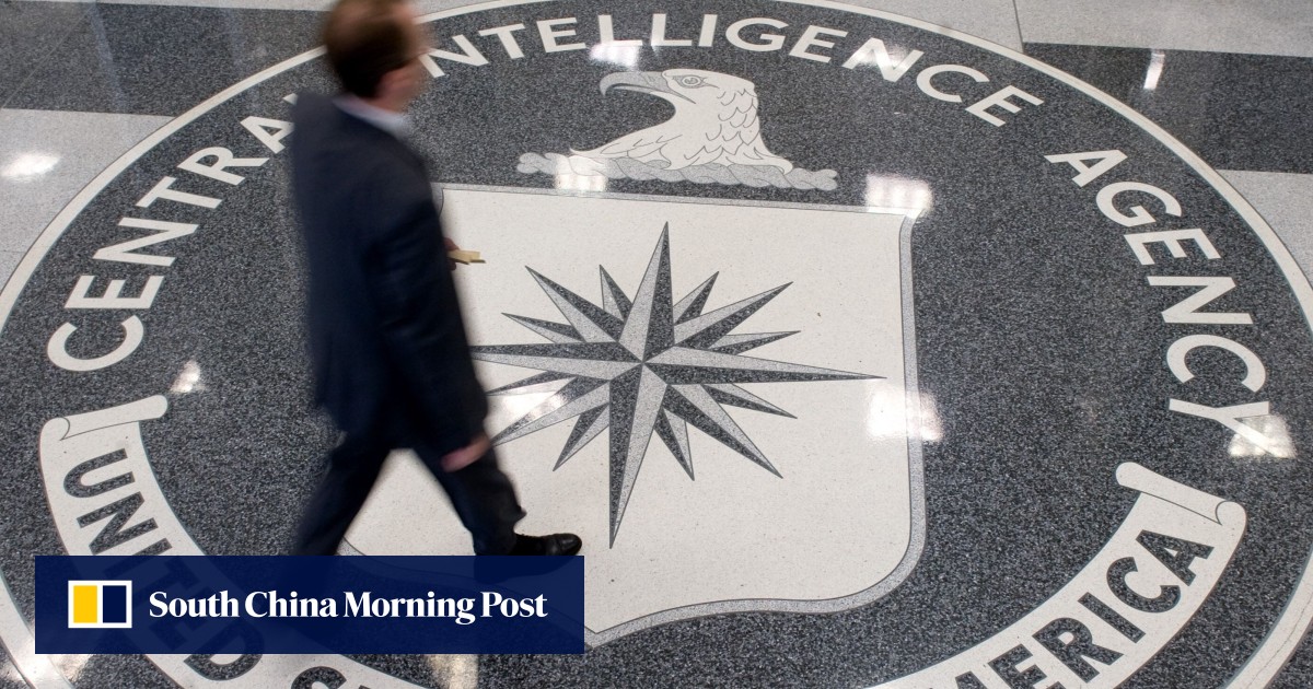 Chinese military newspaper calls for ‘people’s war’ to counter US spies ...