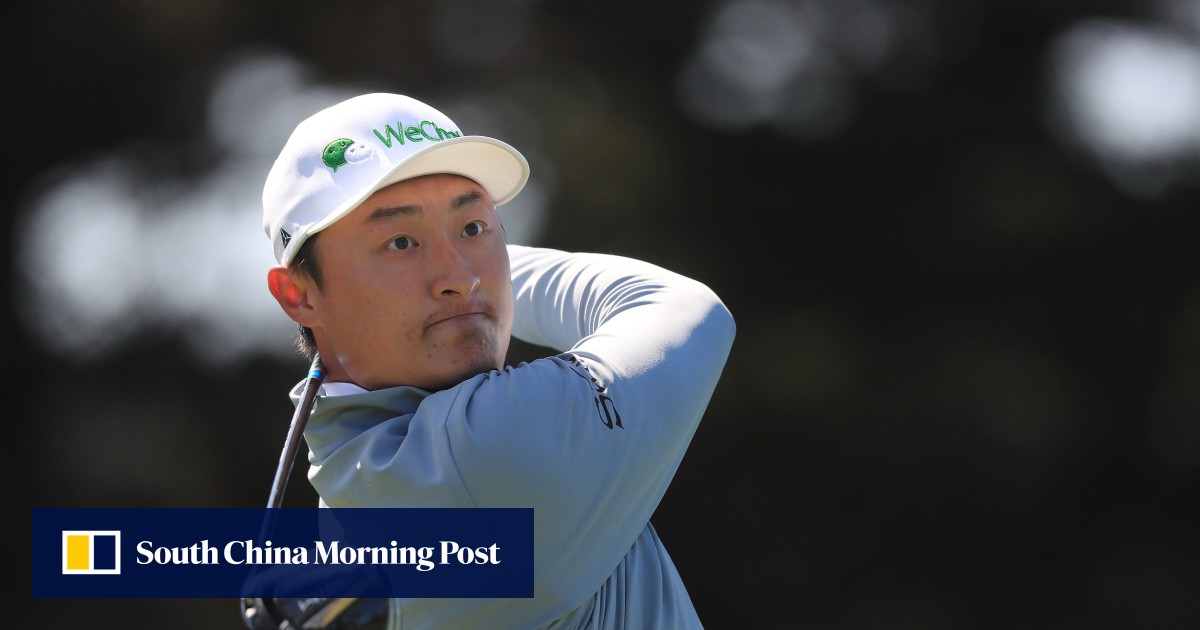 China Open moved to December, but off European Tour calendar | South