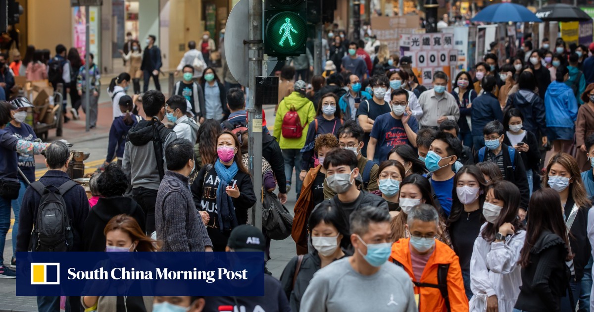 ‘This should not be rushed’ expansion of Hong Kong discrimination laws to cover mainland