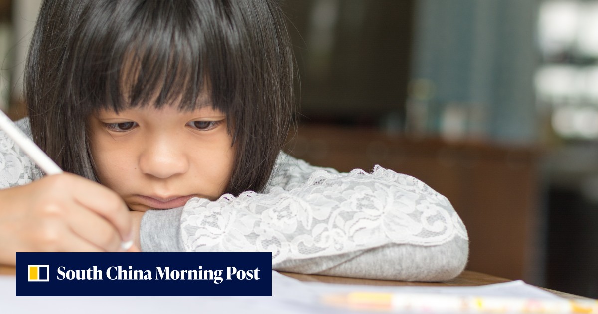 China passes new law ordering parents to do more to lift ‘twin ...