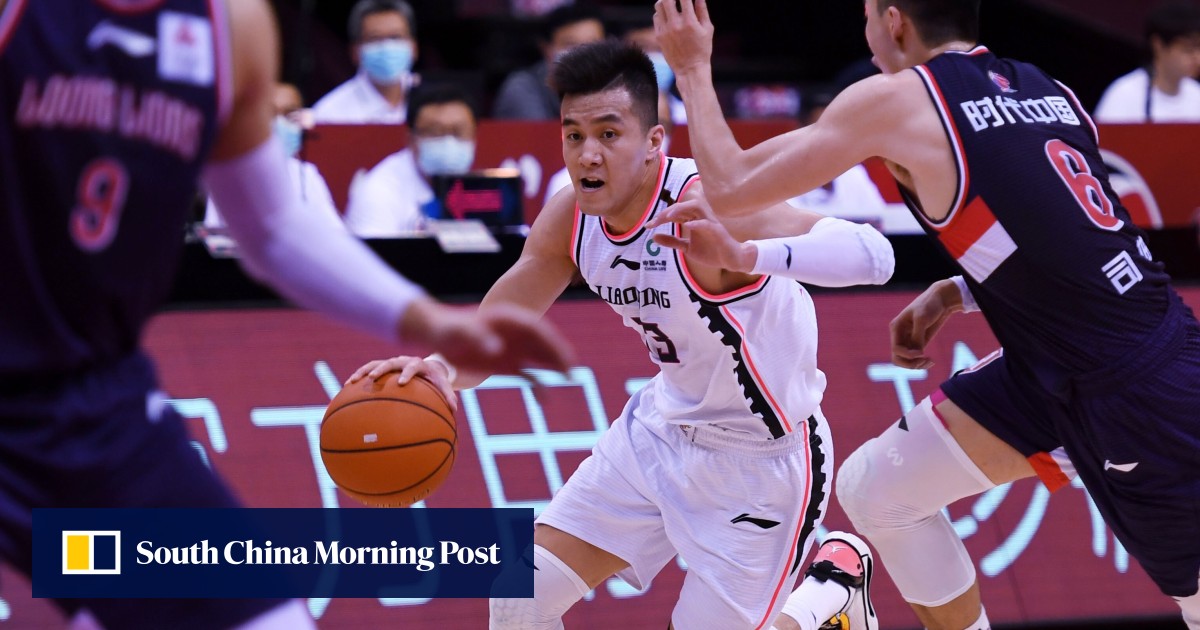 China star Guo Ailun set for CBA return after paying fines for