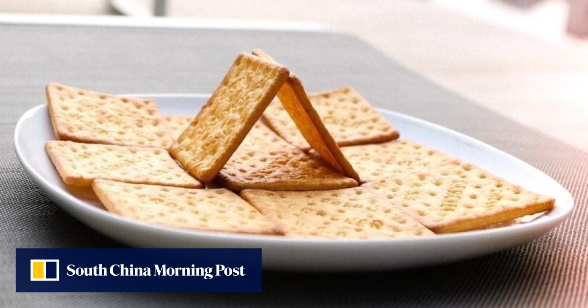 Biscuits causes cancer? New updates* HardwareZone Forums