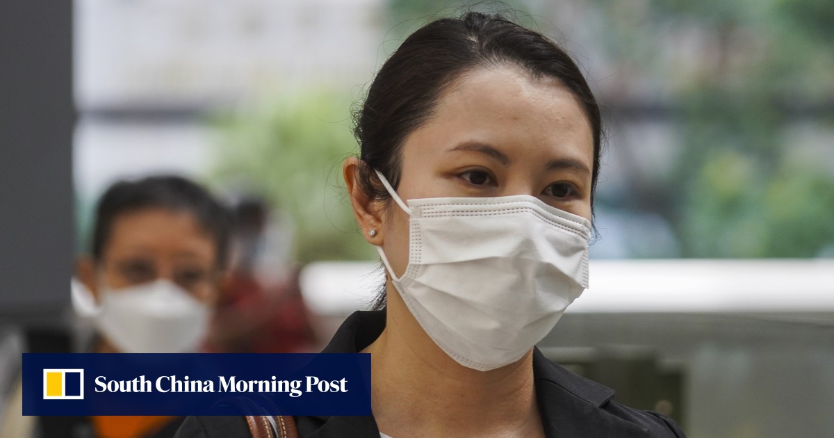 Lawyers question Hong Kong judge’s jury directions in bid to overturn