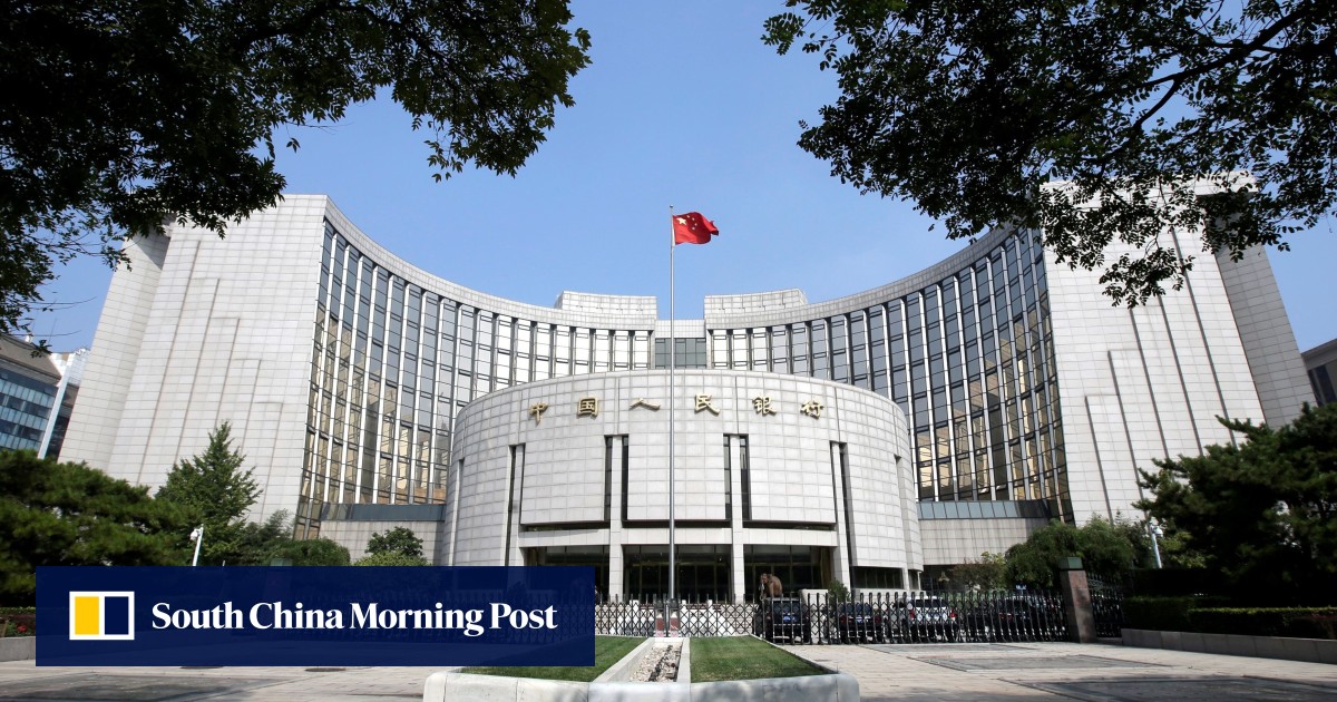 China sets new bank risk rules to prevent financial crisis | South China Morning Post
