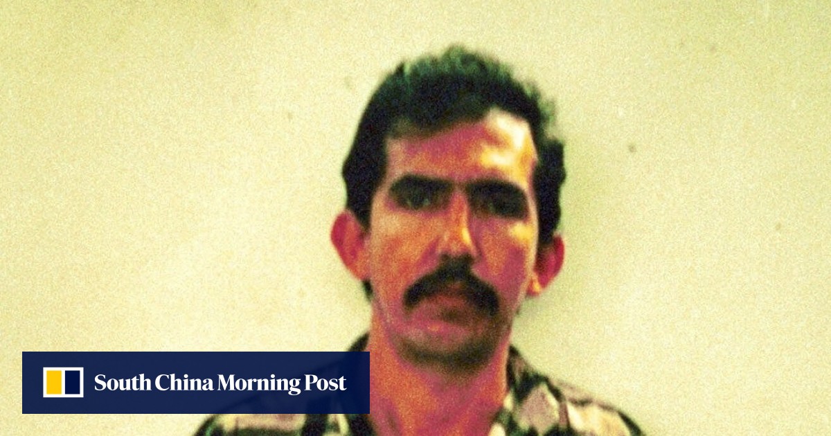 Outrage over earlyrelease plea for Colombian serial killer who