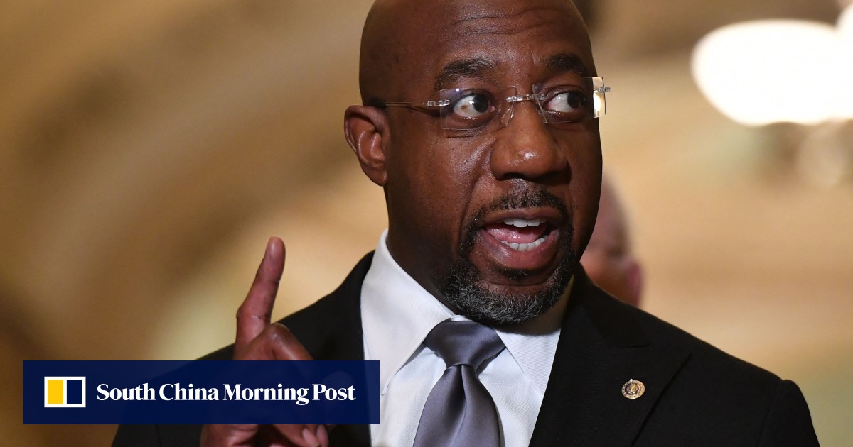 US senators introduce bill to further restrict Chinese acquisitions of ...