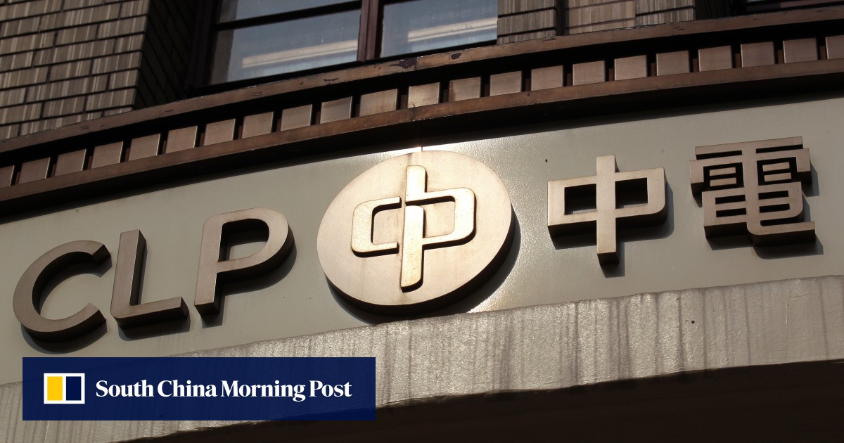 Hong Kong power company CLP in bid to boost local spending with HK220