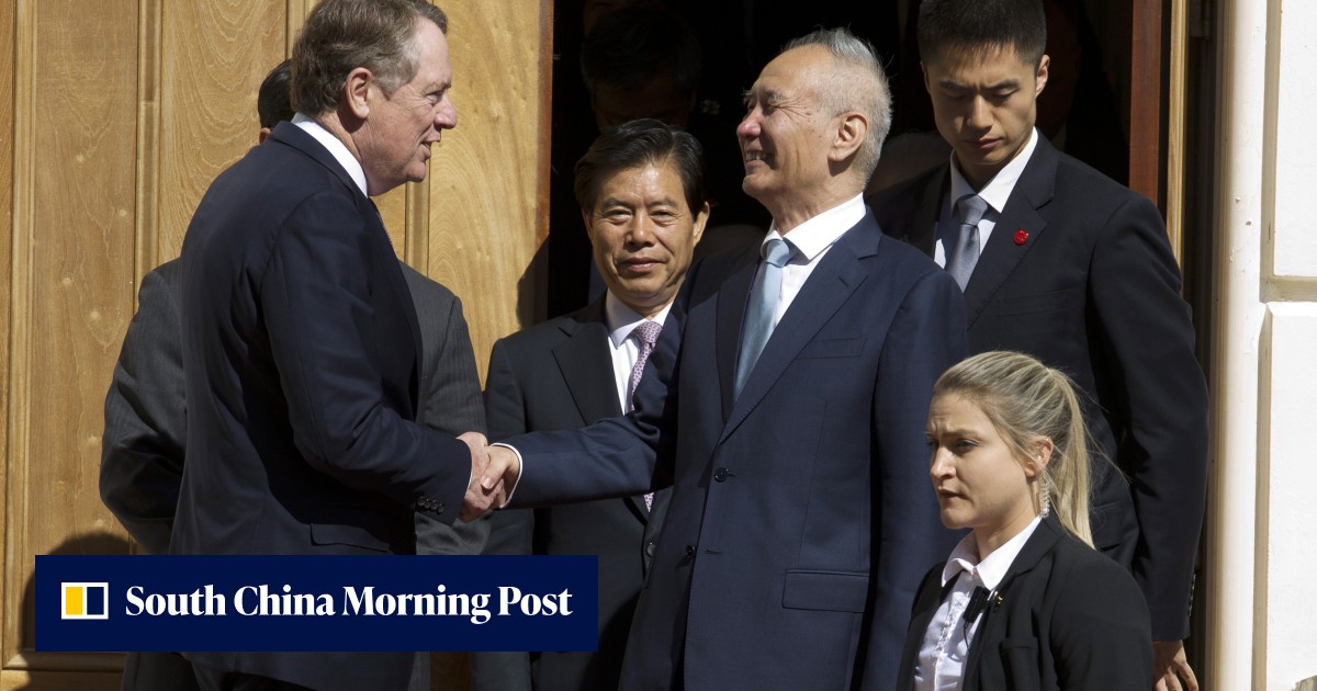 US officials urged not to neglect personal relationships with Chinese ...