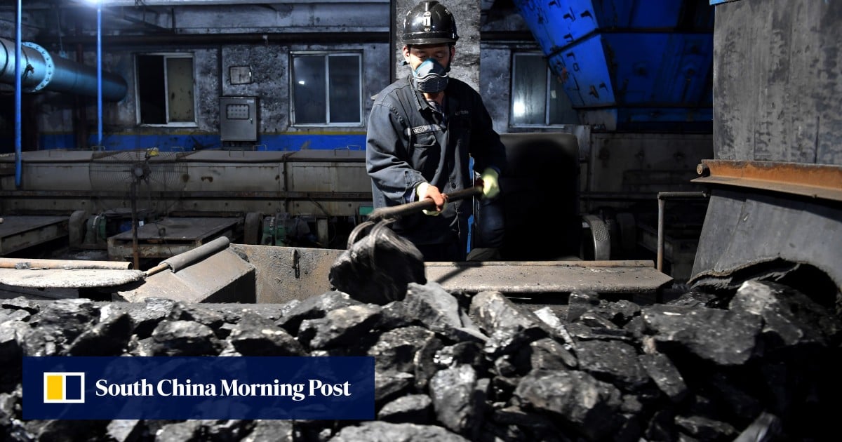 China power crisis: Zhejiang scraps rationing as electricity crunch ...