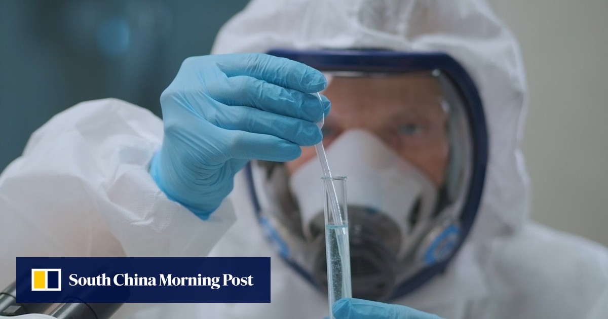 How Hong Kong plays a central role in the biotech investment boom