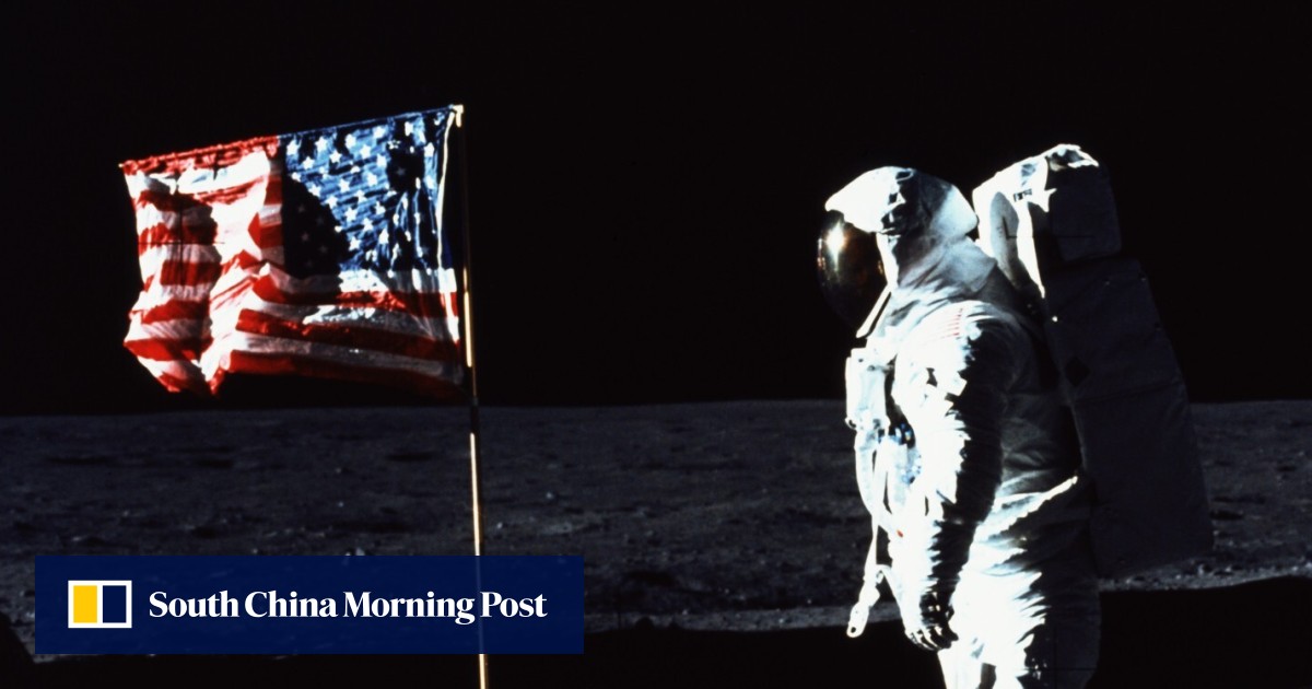 Nasa pushes back crewed moon landing to 2025 in race with China South