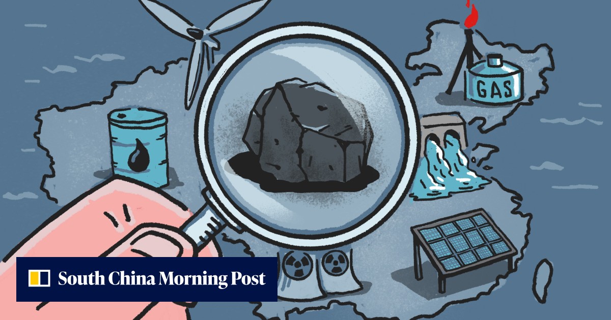 COP26: can China quit its coal habit while the world wrangles over ...