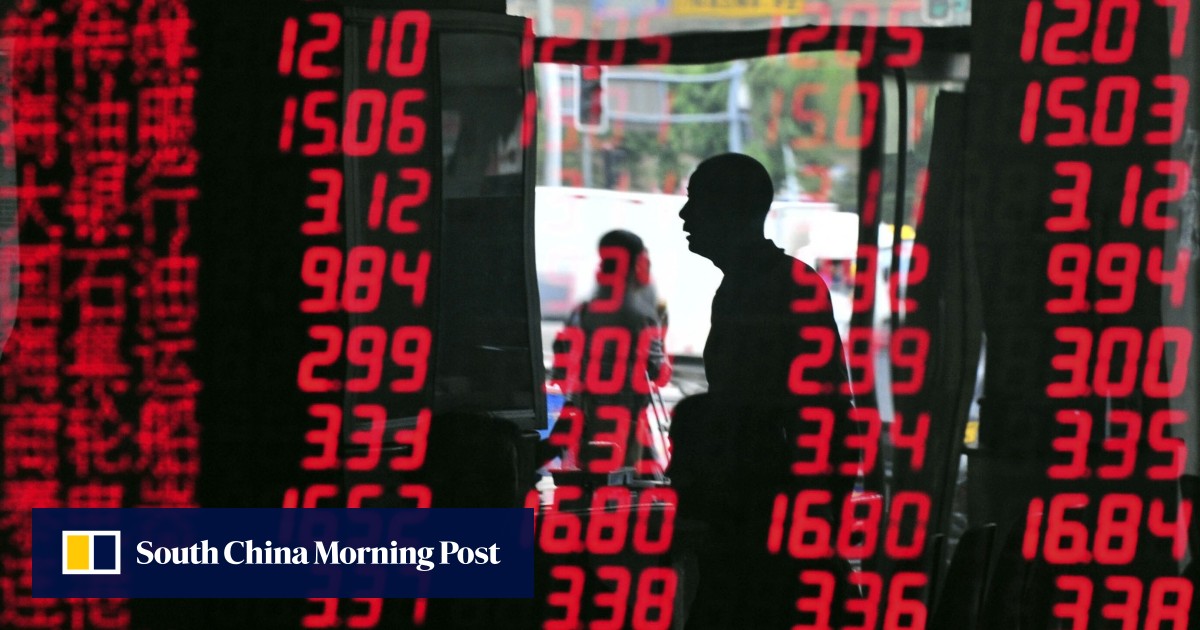 Hong Kong Stocks Extend Winning Run As Bulls Build Optimism On Xi Biden 