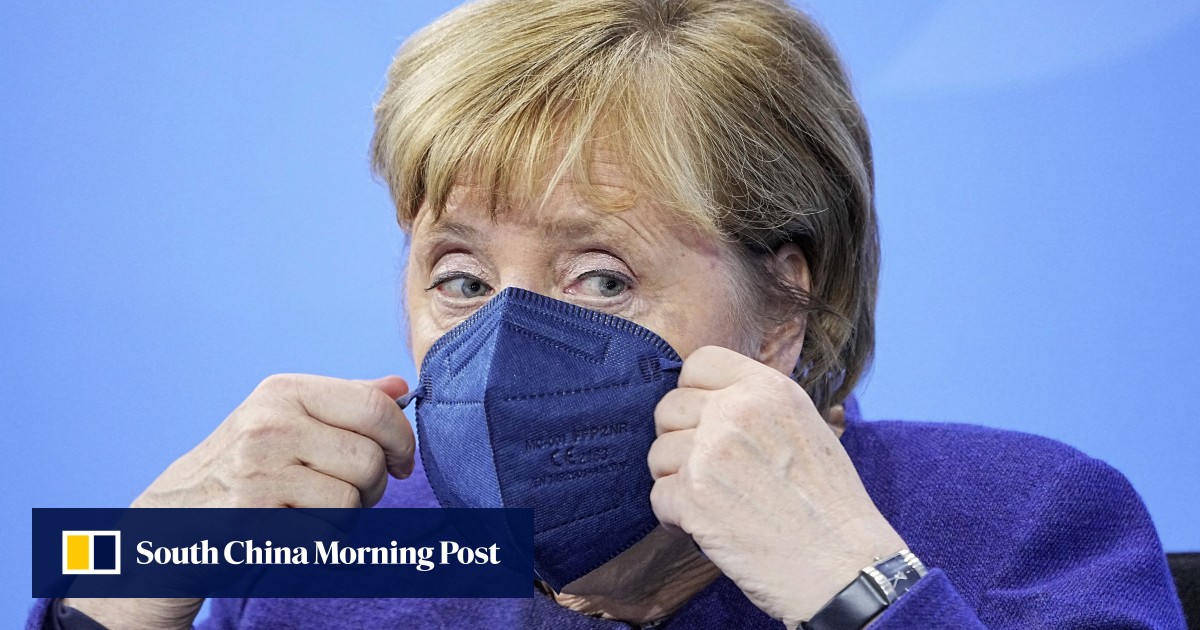 Germany tightens coronavirus rules for the unvaccinated South China