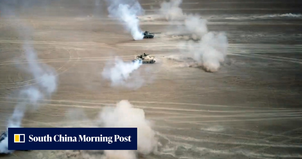 China and India agree to keep working to resolve border dispute | South ...