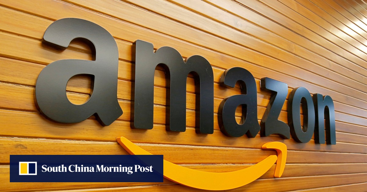 India Police Charge Amazon Executives In Alleged Marijuana Smuggling Case South China Morning Post