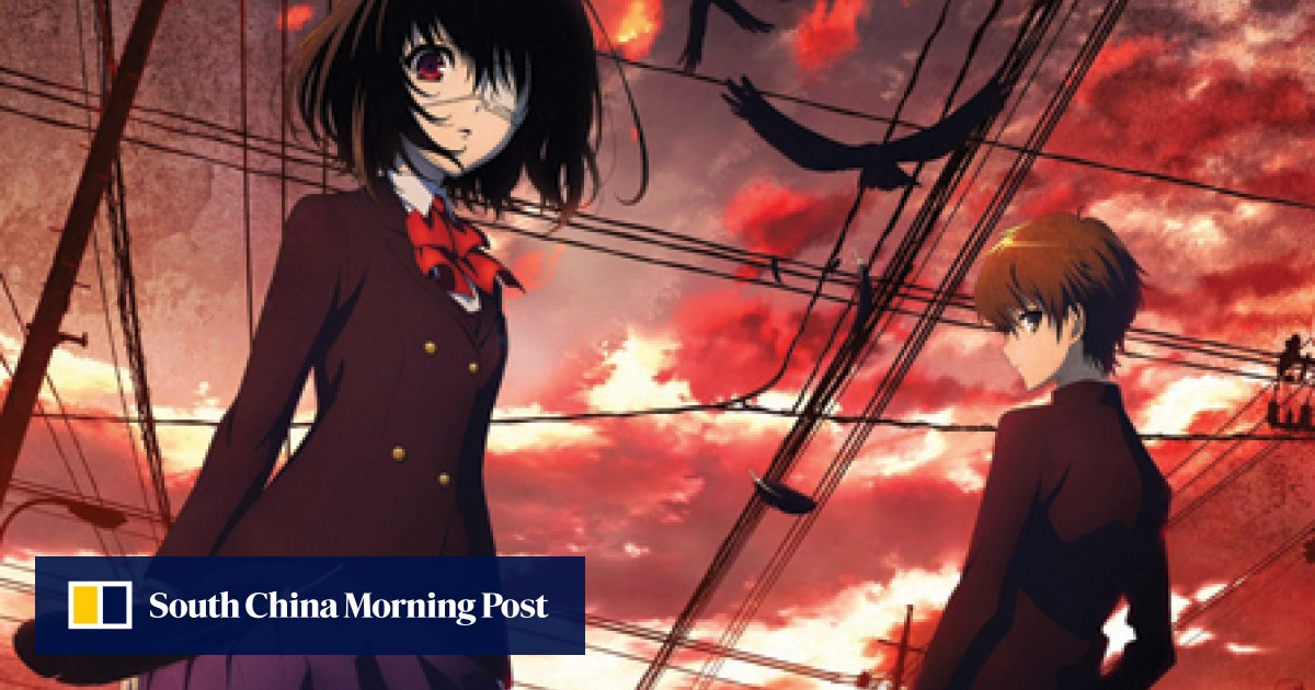 Another (Anime) - YP | South China Morning Post