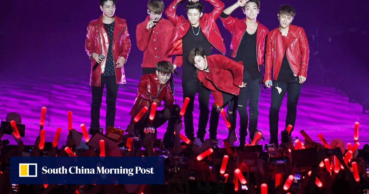 K-POP・アジア iKONIC JOURNAL K-POP・アジア iKONIC JOURNAL A Journey Through My Journal