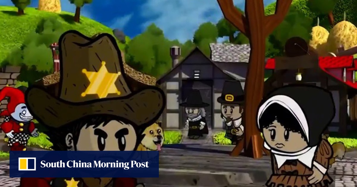 GAME REVIEW: TOWN OF SALEM