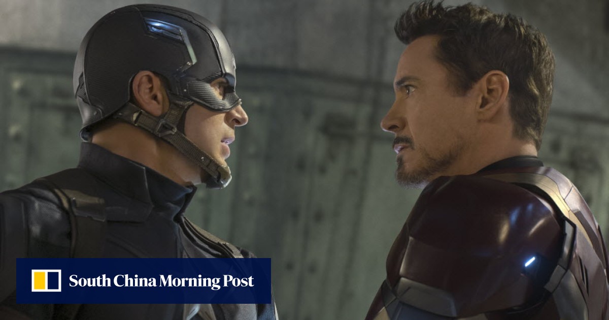 9 things you need to know before watching Captain America Civil