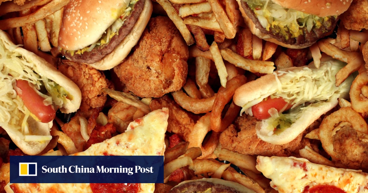 Talking points: Should the sale of junk food be banned in ...