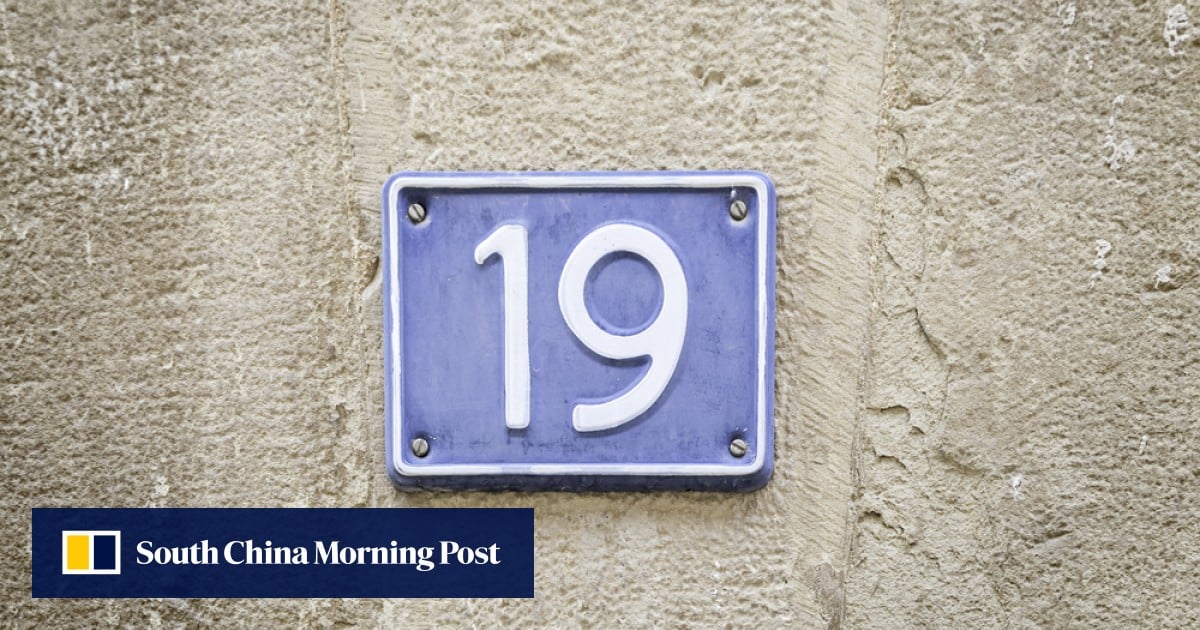19 fun facts you didn't know about the number 19 - YP | South China Morning  Post