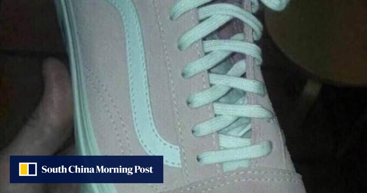 The science behind shoegate explains why some people see grey and others see pink and it has nothing to do with creativity Young Post South China Morning Post