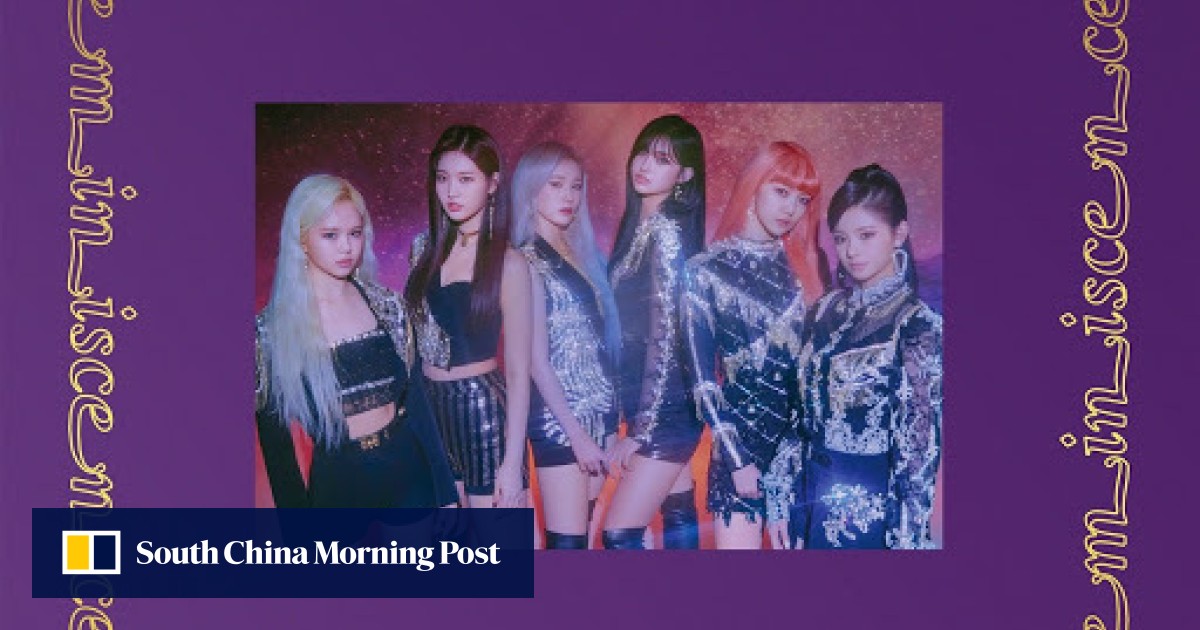 Everglow's 'Reminiscence' album review: K-pop newcomers start out