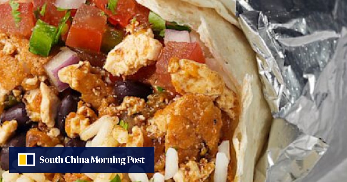 Chipotle fast food chain shuts all its Seattle and Portland restaurants