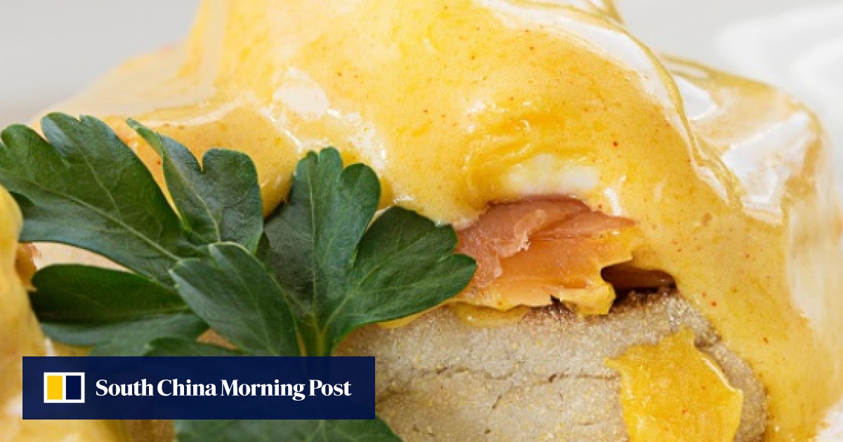 Hong Kong outdoor brunches top 5 leisurely spots for al fresco dining