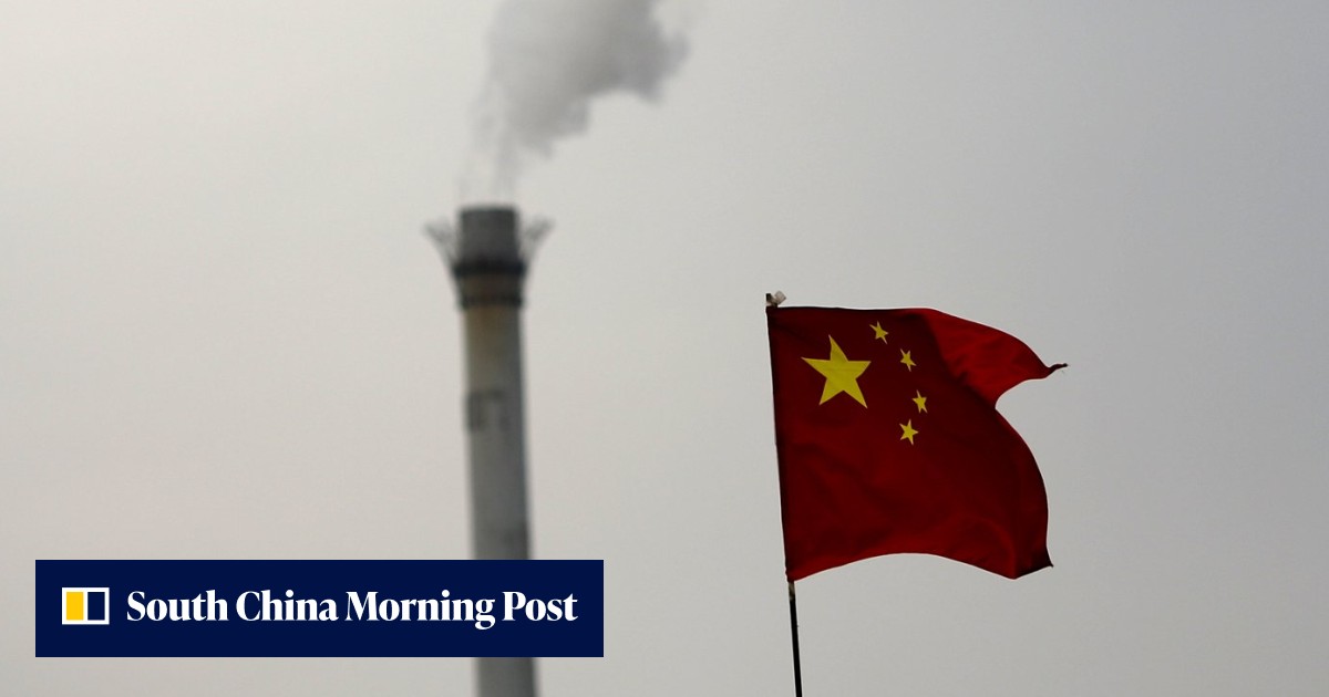 A climate for change: how China went from zero to hero in fight against ...