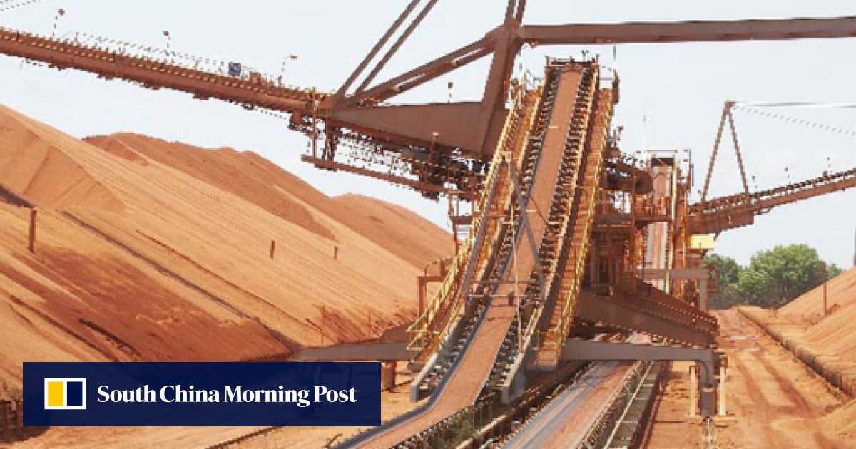 Rio Tinto to go ahead with US1.9b bauxite expansion in Australia