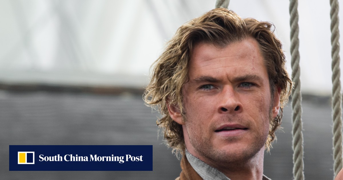Film review: In the Heart of the Sea is an eco-conscious whaling ...