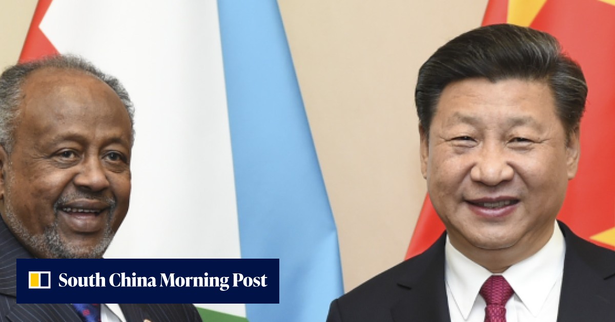 Xi addresses Africa summit as Chinese investment slows | South China ...