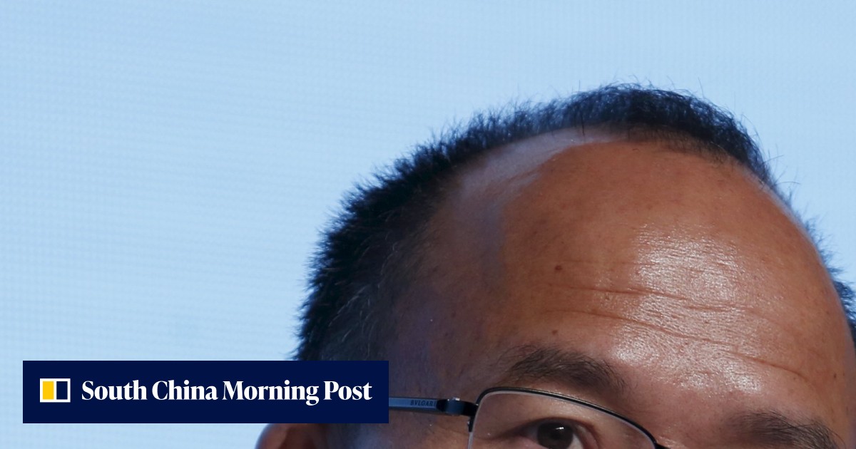 China’s opaque investigations into corporate corruption only dent ...
