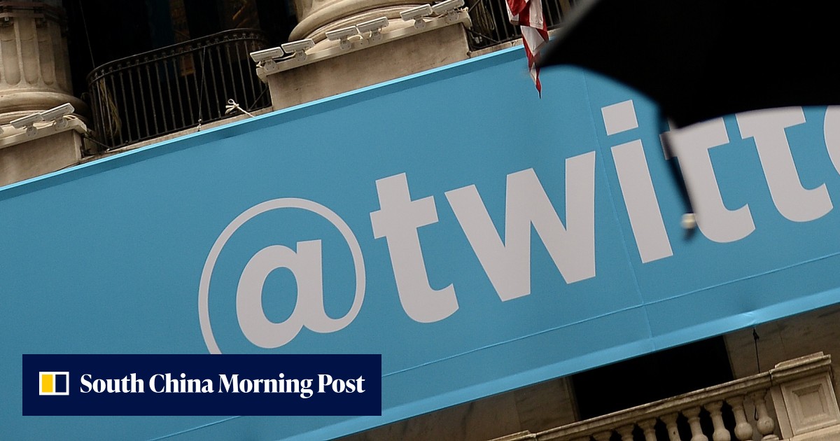 Twitter warns users they may have been hacked by 'state-sponsored ...