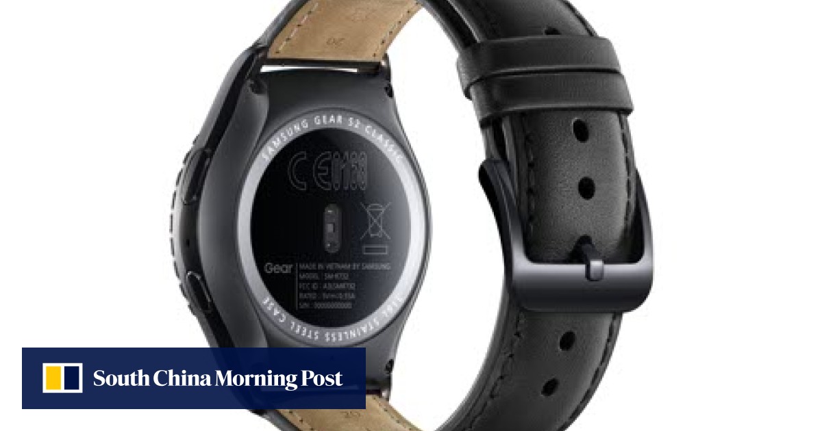 Review Samsung Gear S2 and Gear S2 Classic smartwatches South