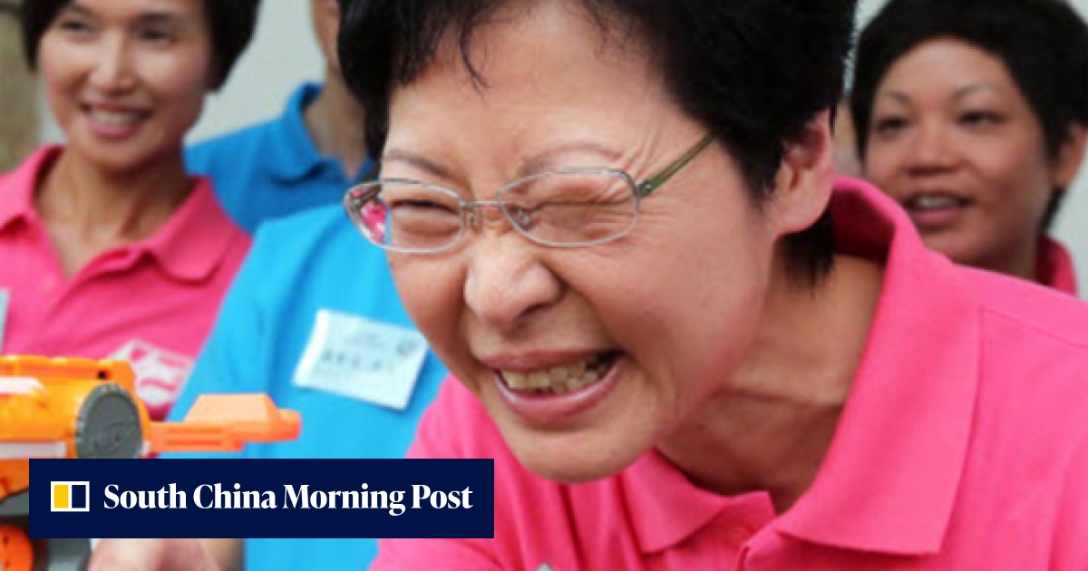 Scmp Photo Contest 2015 in pictures: SCMP photographers select the best of a big year ...