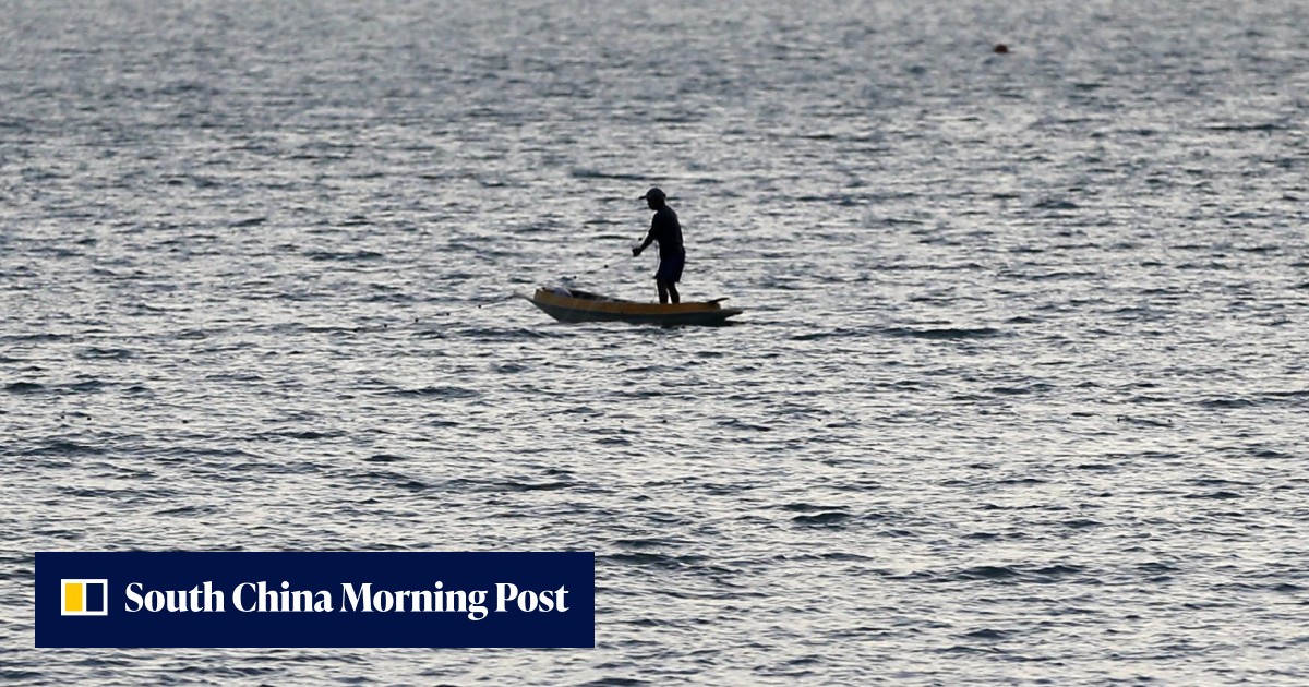 Two tourists die in swimming accidents at Thai island of Samui | South ...